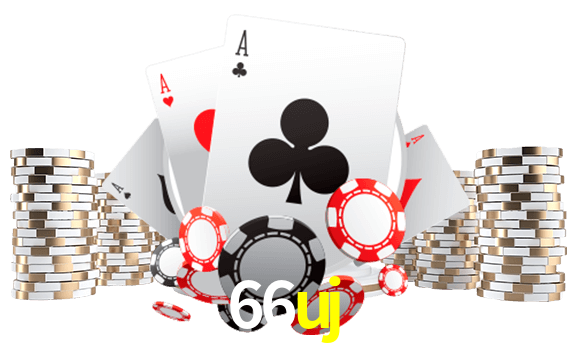 Jogue jogos de pôquer em 66uj