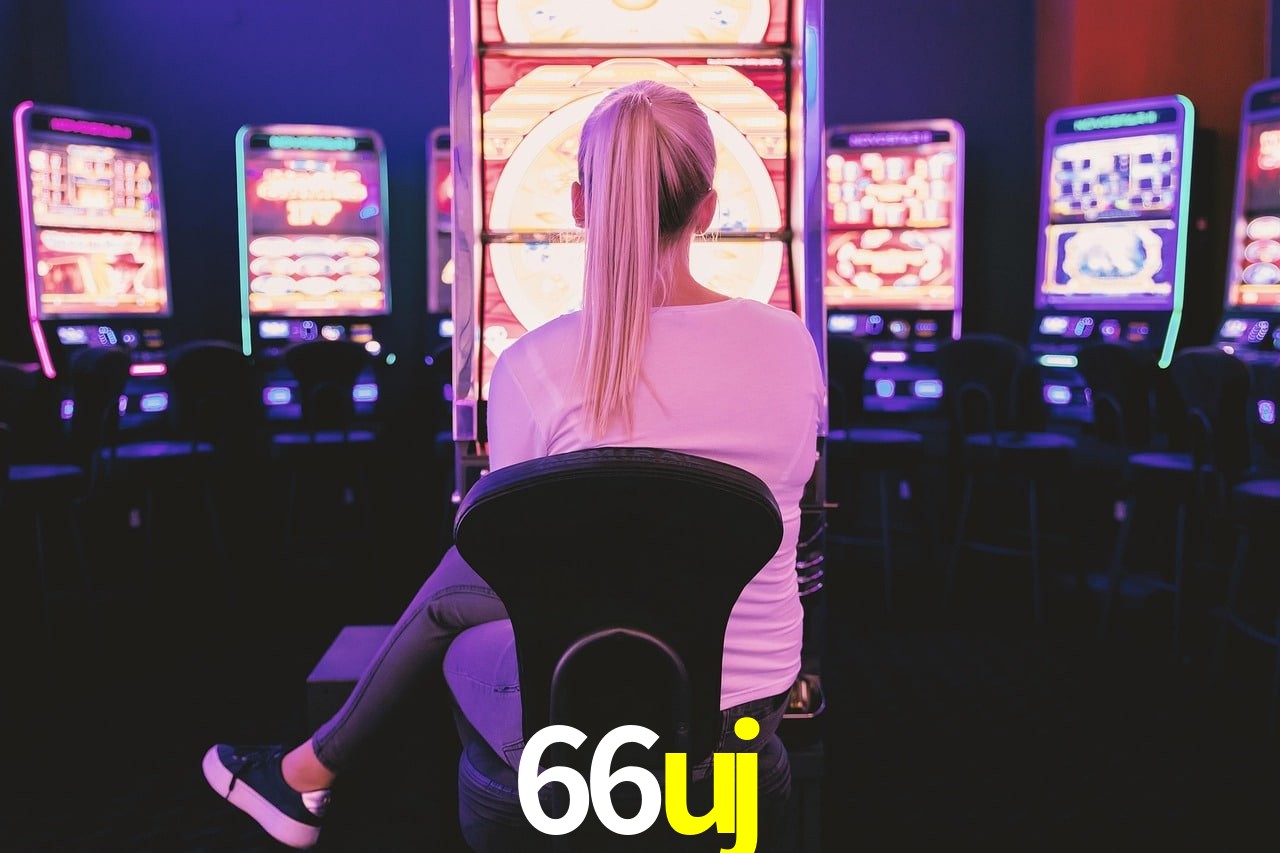 Welcome Bonus 66uj