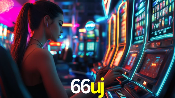 66uj - Rei dos Caça-Níqueis - 66uj.com
