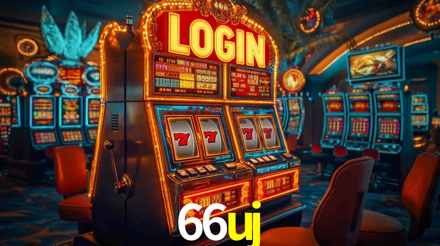 66uj: Jogos de Caça-Níqueis-Altas Recompensas, Roleta-Velocidade, Blackjack-Desafios Máximos