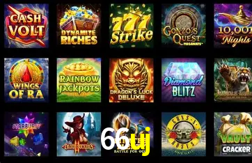 Flash Promotion 66uj