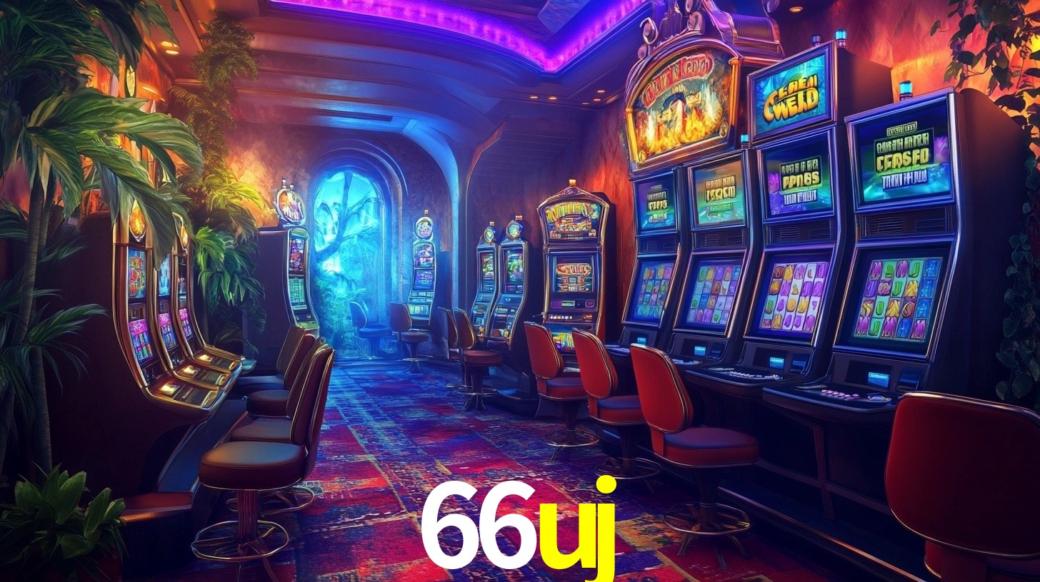 Ofertas Imperdíveis na 66uj: Promoções e Bônus Que Valem a Pena