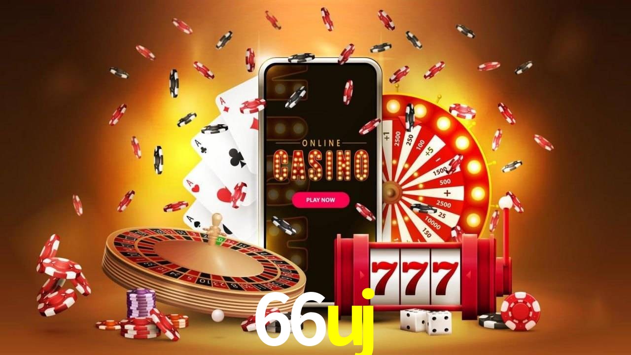 A Popularidade dos Caça-Níqueis no 66uj