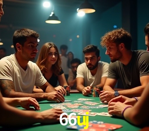 Descubra o Programa VIP da 66uj: Vantagens Exclusivas para Jogadores