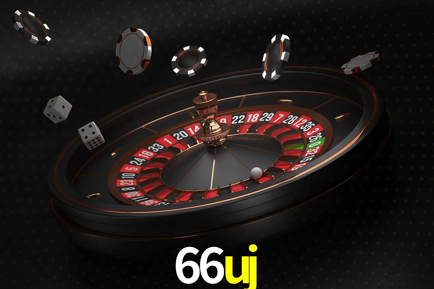 66uj bet