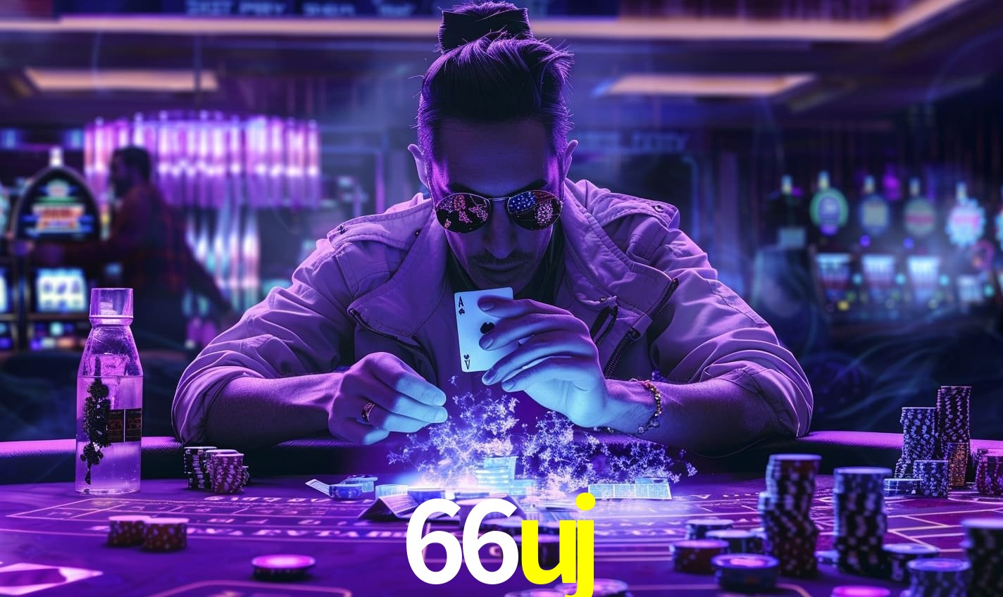 Welcome Bonus 66uj