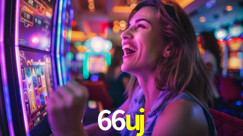 66uj: A Experiência de Casino com Jogos de Mesa ao Vivo