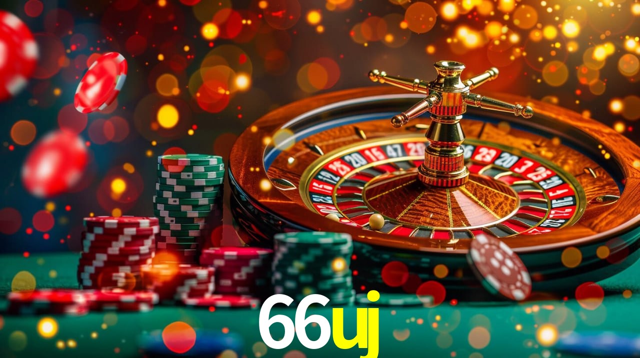 Casino Ao Vivo 66uj