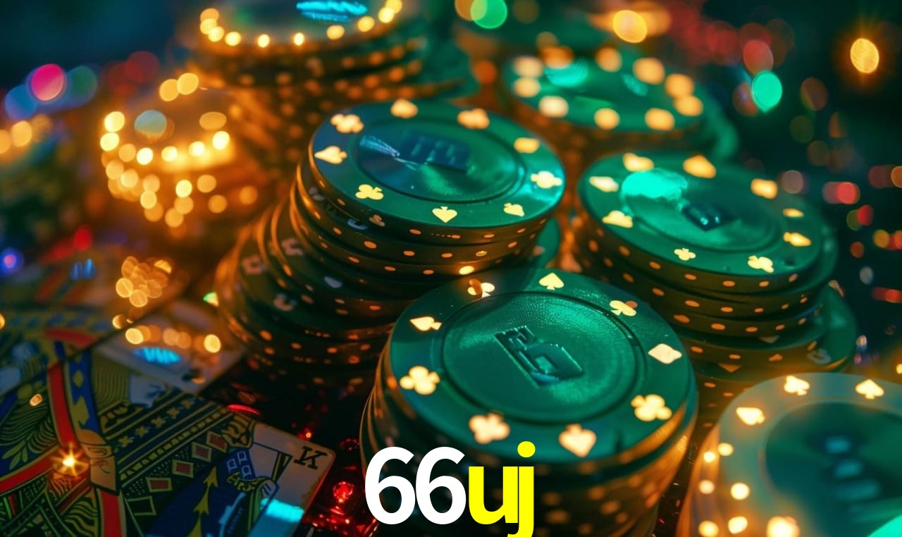 A Emoção da Loteria na 66uj: Uma Chance de Mudança de Vida