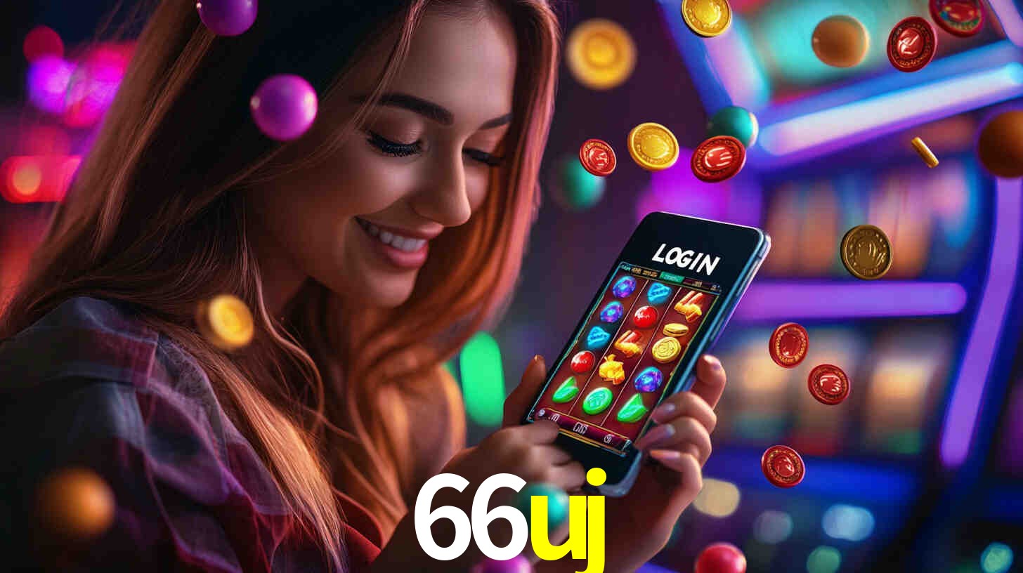 66uj bet