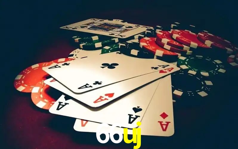 Desvendando o Mundo dos Jogos Virtuais na 66uj
