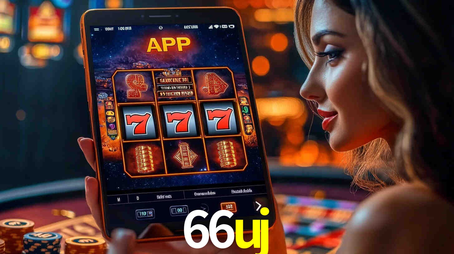 Descubra a Magia dos Jogos de Arcade no 66uj