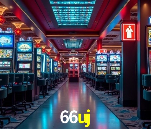 Jogos de Slot 66uj