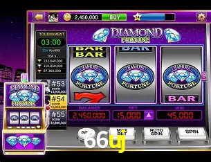 cassino 66uj