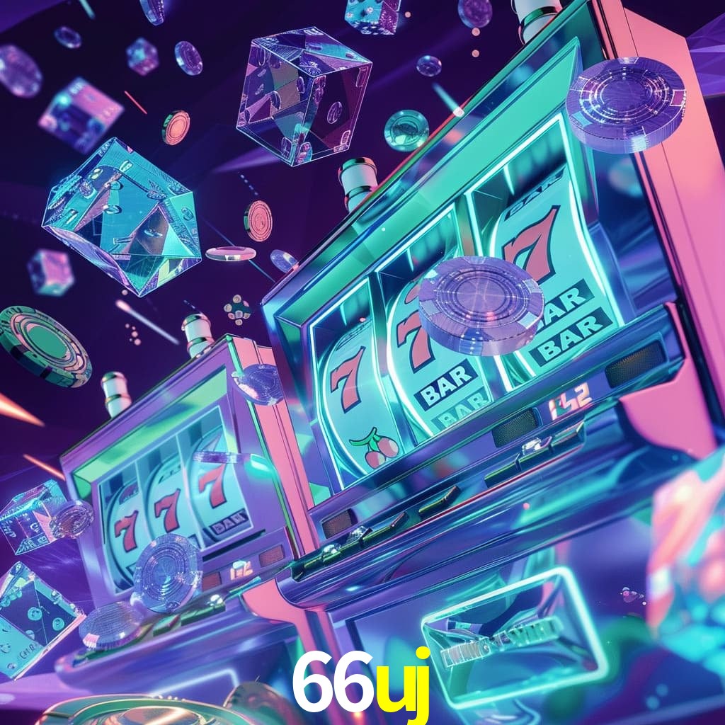 Tecnologia da Plataforma 66uj