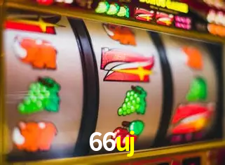 Descubra o Mundo do Cassino Online com 66uj
