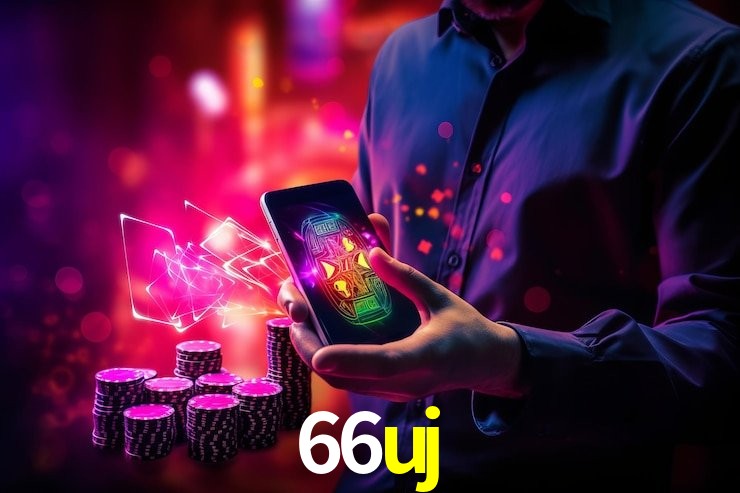 A Revolução dos Aplicativos de Jogos no 66uj