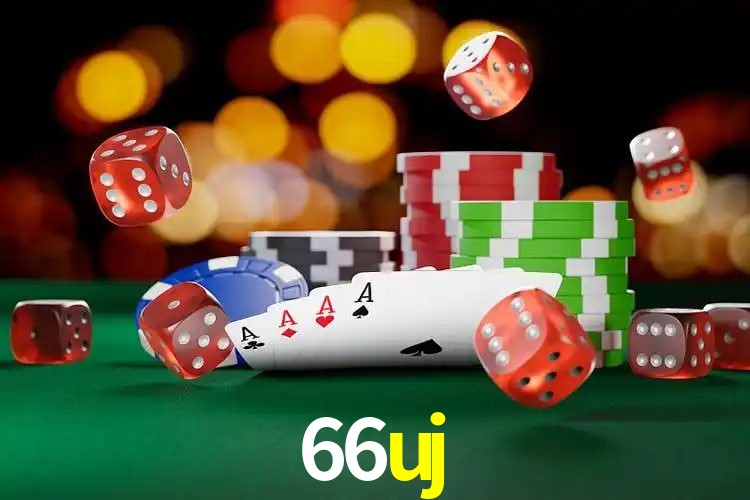 Apostas Esportivas na 66uj: Um Guia Completo