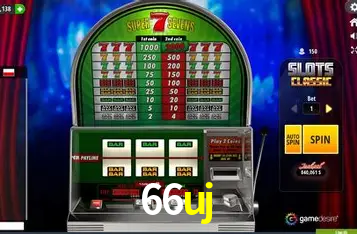 Weekend Specials 66uj
