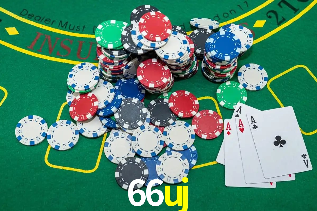 Desvendando o Mundo dos Jogos Virtuais na 66uj