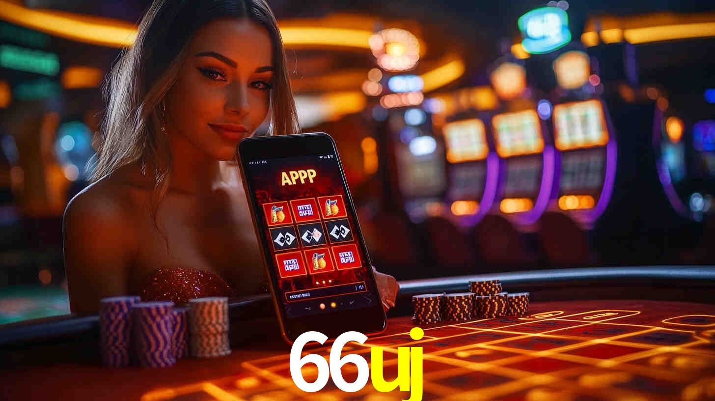 Casino Ao Vivo 66uj