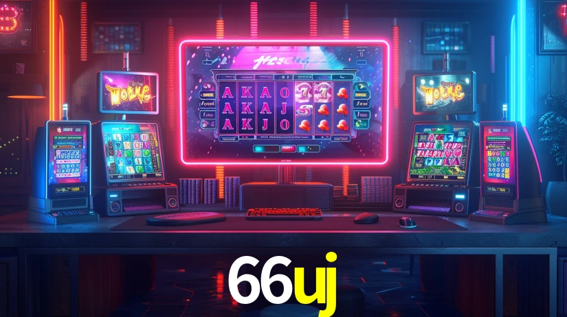 66uj: Jogue Crash e Experimente Alta Recompensa Instantânea