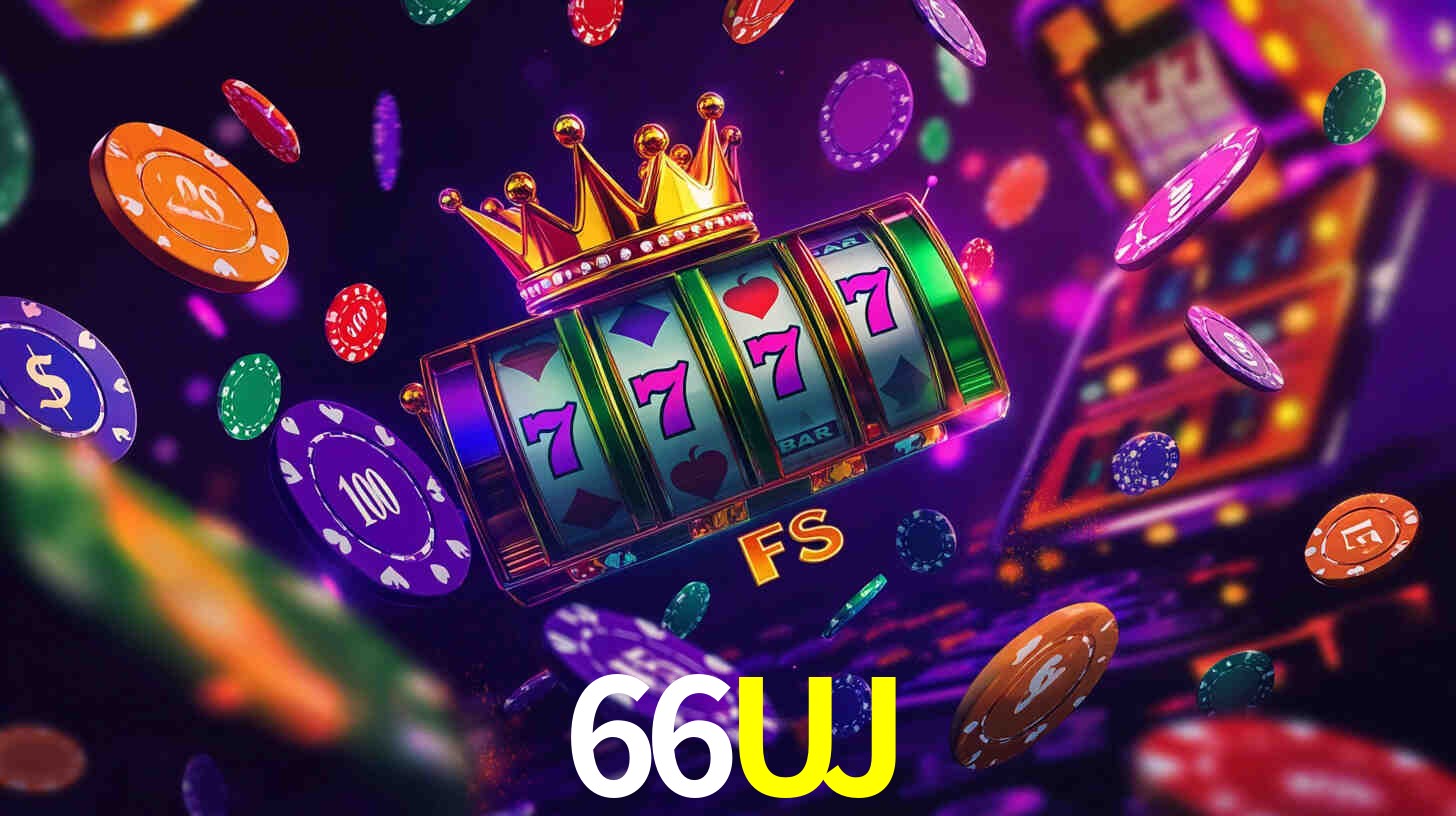 Recursos de Bônus 66UJ