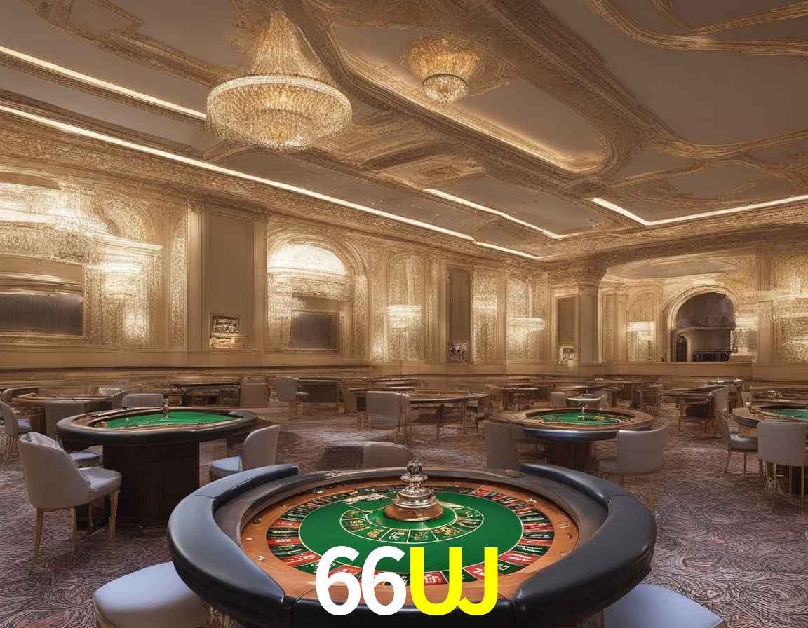 Casino Ao Vivo 66UJ