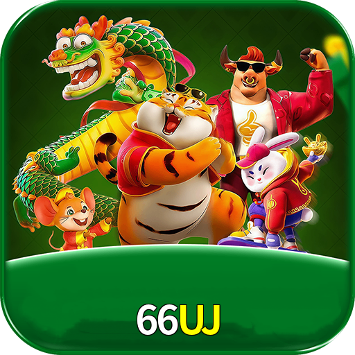 Plataforma 66UJ - Apostas Online