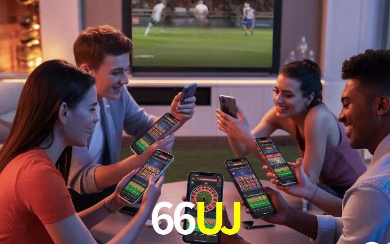 Design Responsivo 66UJ
