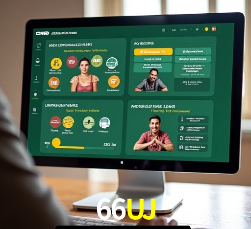 Promoções Sazonais 66UJ