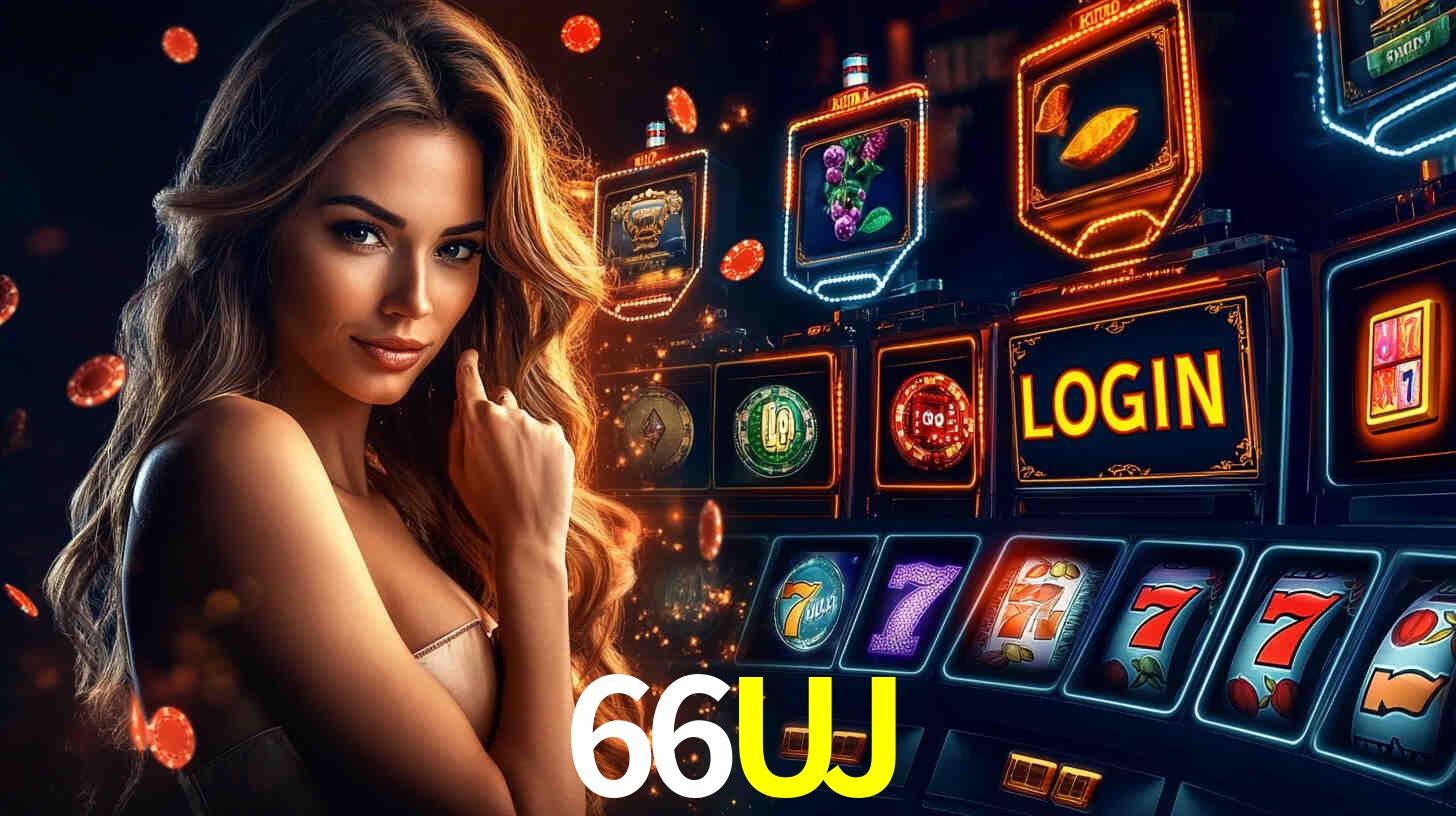 Login Seguro 66UJ