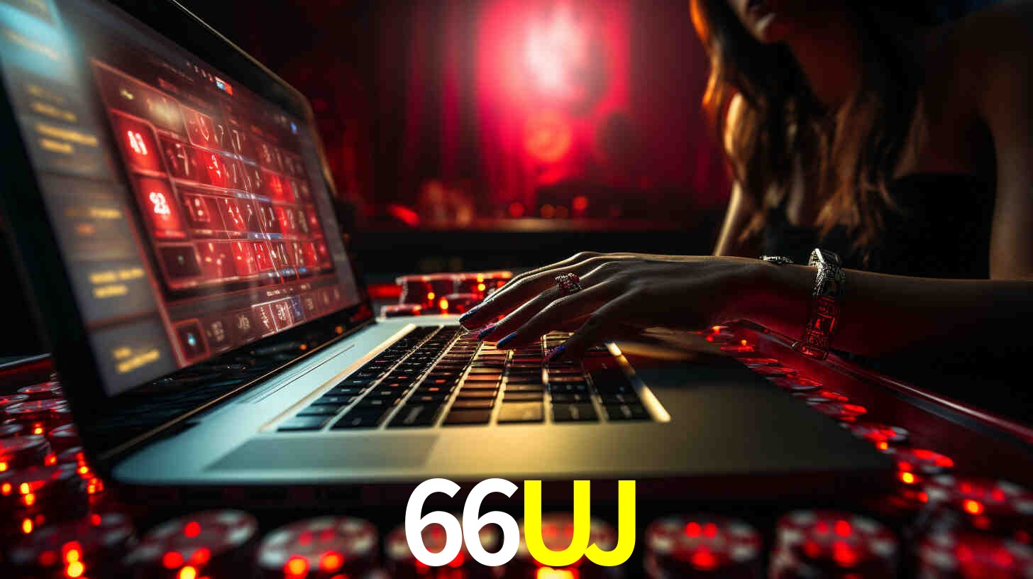 Por Que Escolher o 66UJ?