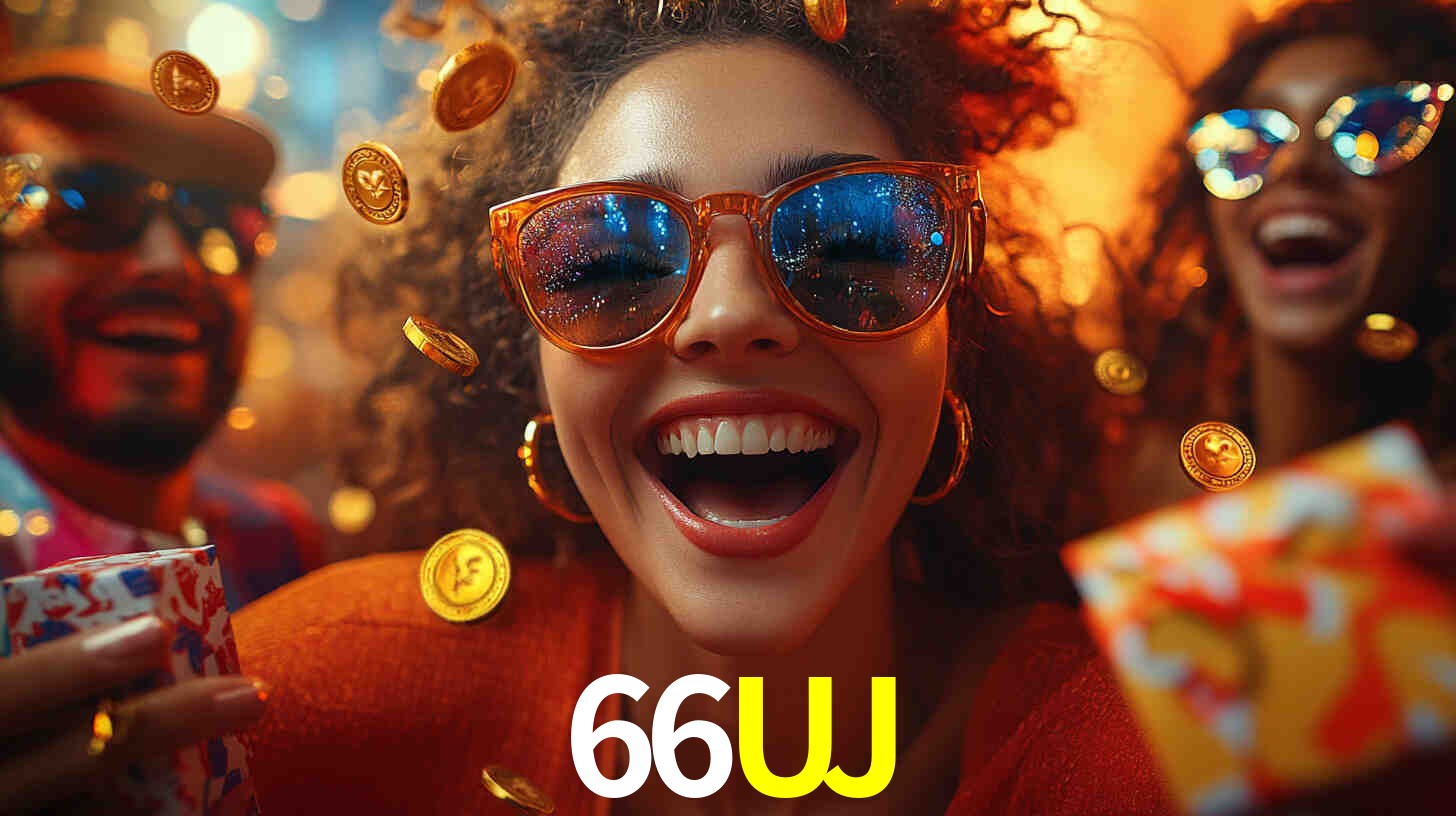 Bônus Sem Depósito no 66UJ