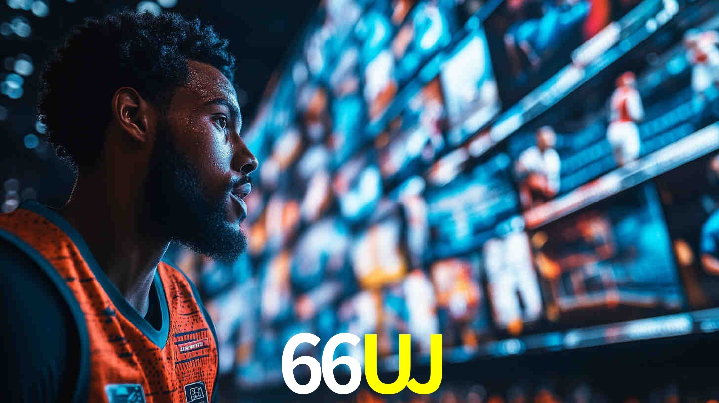 Jogos de Aposta Online no 66UJ