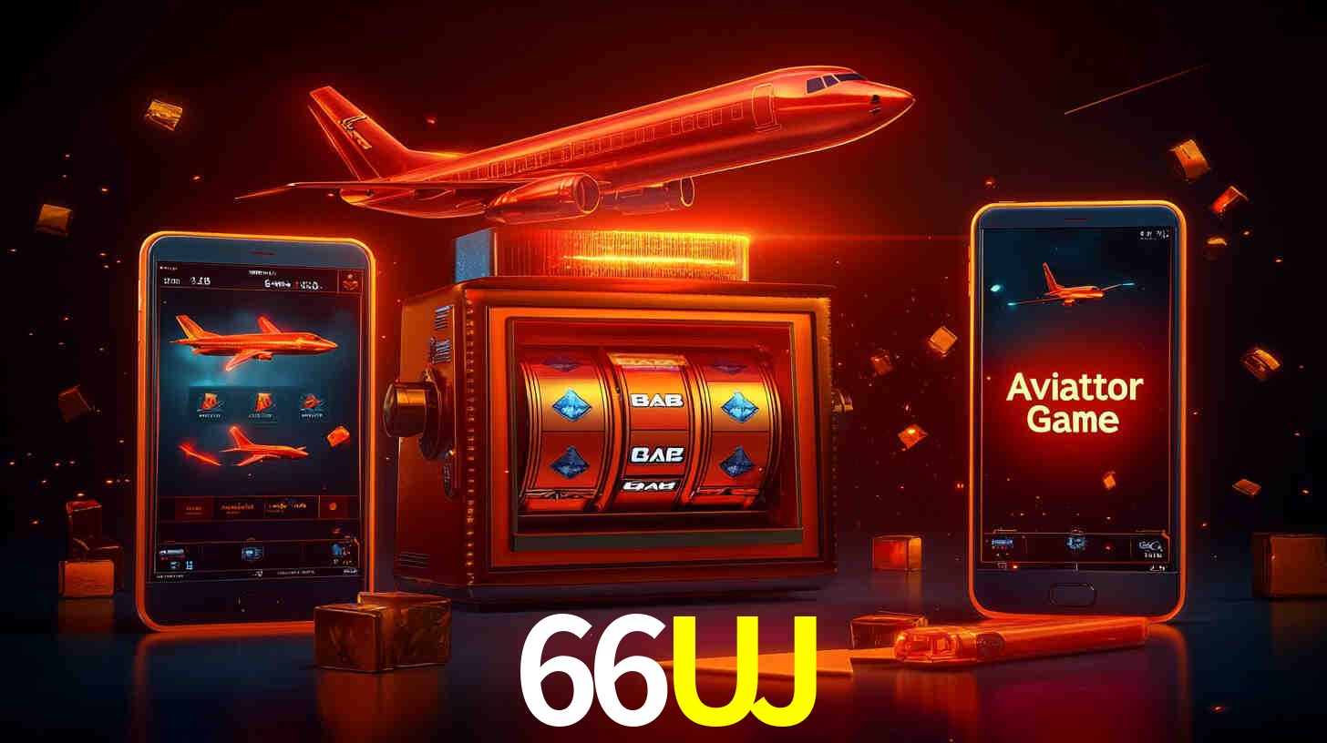 Como Jogar Aviator no 66UJ