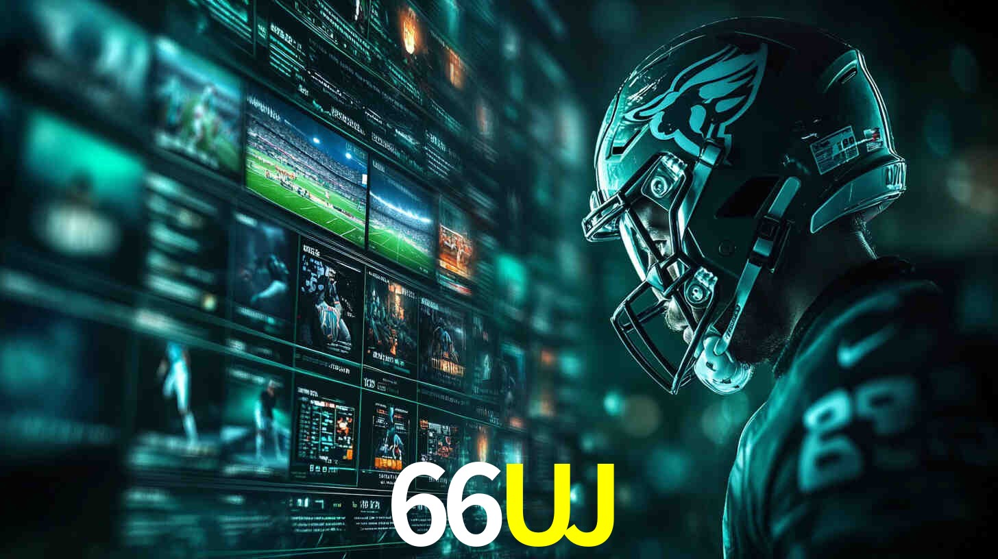 Esportes em Destaque no 66UJ