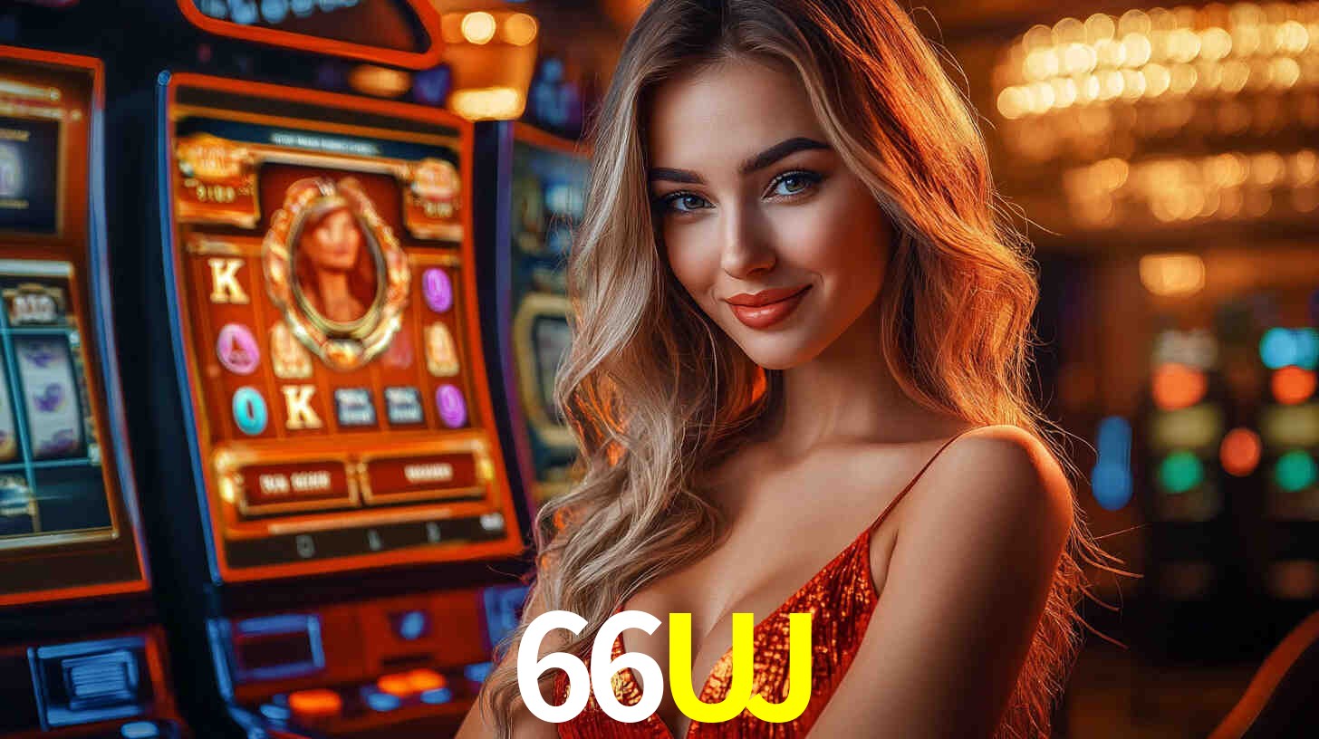 Slots Exclusivos no 66UJ